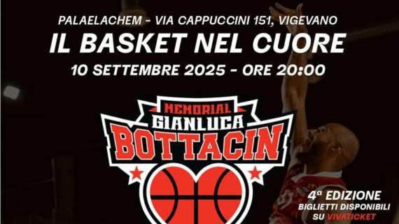 LIVE: Olimpia Milano vs Derthona Basket: preview, diretta (ore 20) | Memorial Bottacin