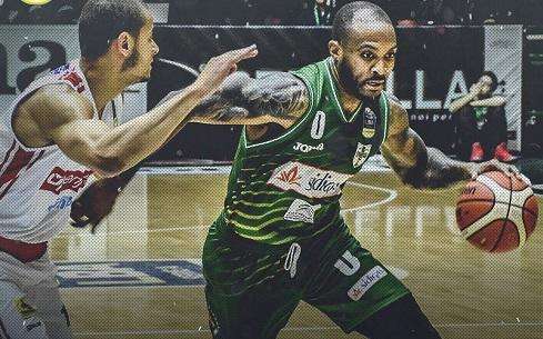 Highlights/ Sidigas Avellino - Openjobmetis Varese 21º turno Serie A 