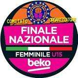 U15F, Finali Nazionali Femminili i risultati dei quarti