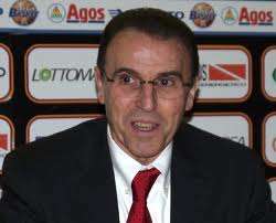 Varese, Recalcati:"Vincere con Roma per proseguire la corsa play-off"
