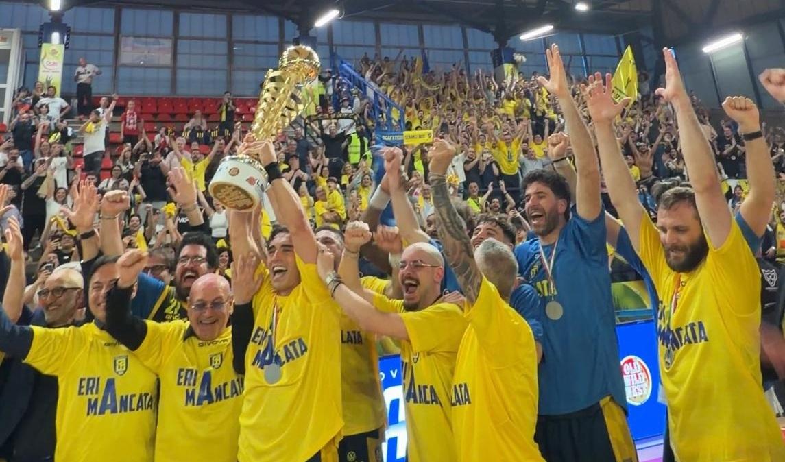 La Coppa del campionato