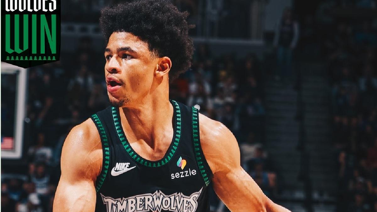 Minnesota chiude con una vittoria sui Pelicans e riabbraccia Garnett