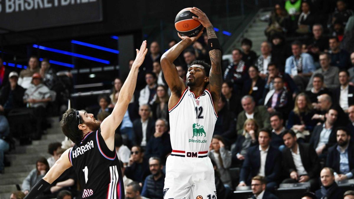 Pagelle: Milano regala un tempo a Parigi, tante insufficienze per l'Olimpia