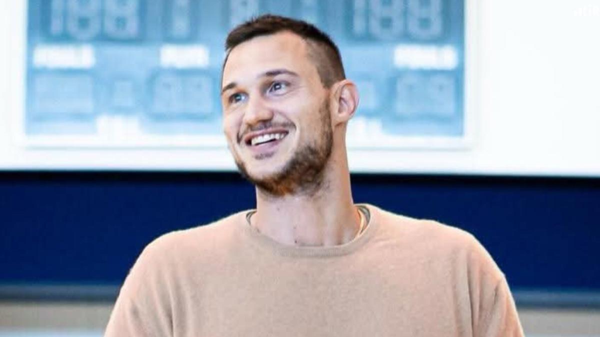 Danilo Gallinari non esclude un coinvolgimento in NBA Europe tra Roma e Milano