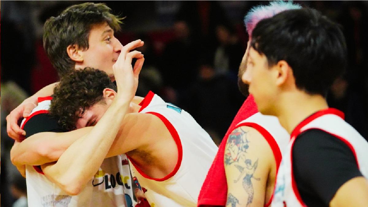 Serie B - La Logimatic Ozzano passa sul campo della Gardonese