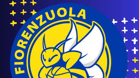 Fiorenzuola Bees festeggiano la riammissione alla Serie B Nazionale