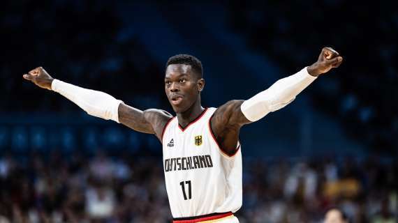 MERCATO NBA - I Sacramento Kings puntano forte su Dennis Schroder