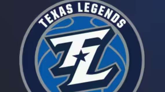 GLeague - Jordan Sears nuovo coach dei Texas Legends