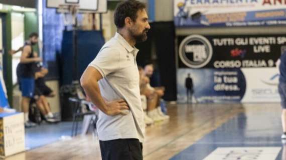Serie B - Un buon test tra San Giobbe Chiusi e Pielle Livorno