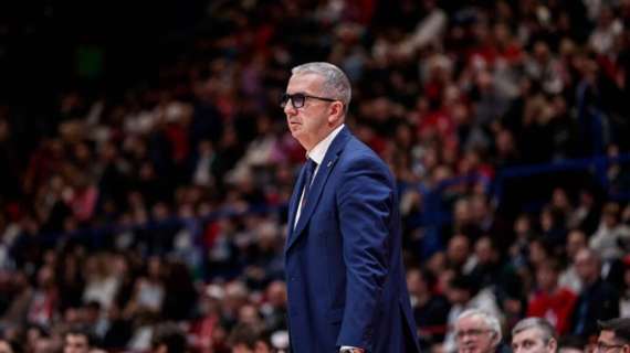 UFFICIALE LBA - Derthona Basket, risolto il contratto con De Raffaele