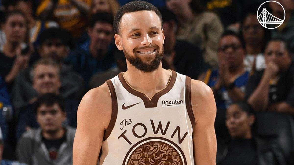 Warriors, quando rientra Stephen Curry? Le ultime sul suo recupero