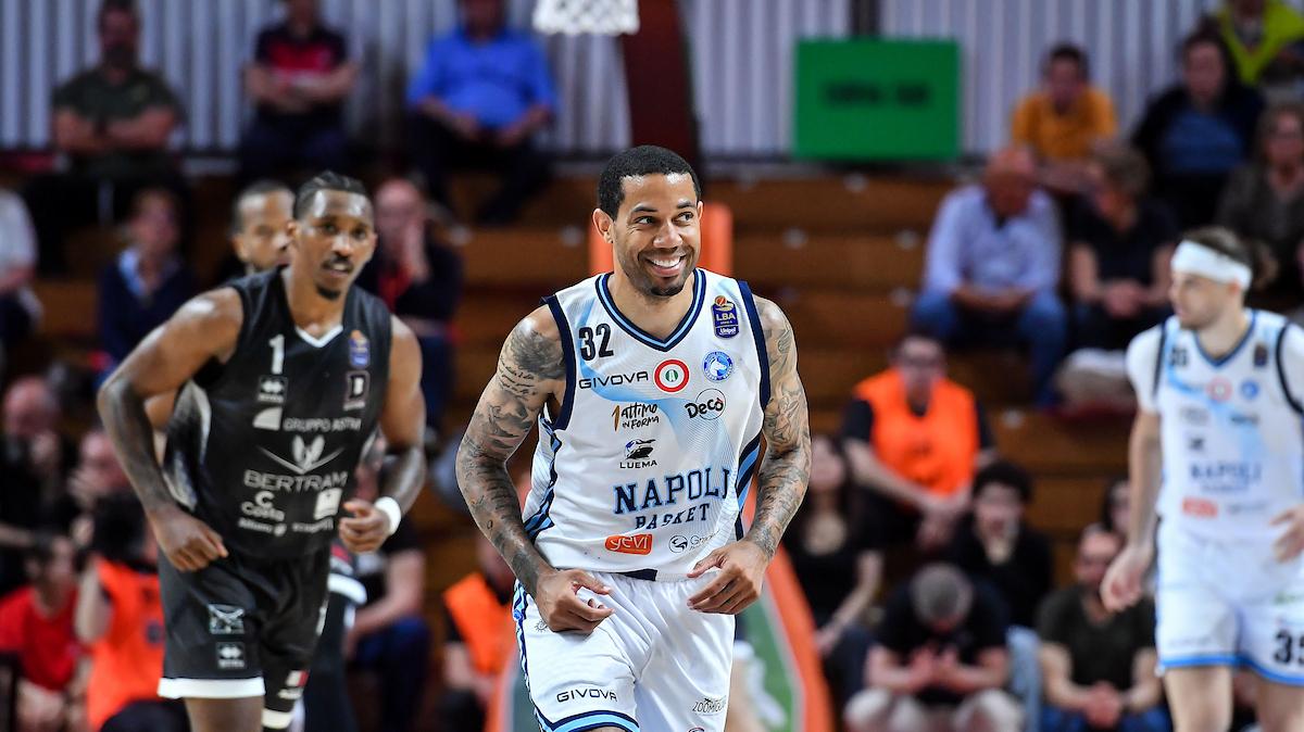 MERCATO LBA - Cantù, piace Erick Green. In uscita Leonardo Okeke verso l'A2?