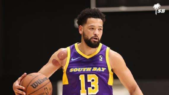 MERCATO LBA - Reyer Venezia: Simpson nicchia? C'è anche Skylar Mays nel mirino