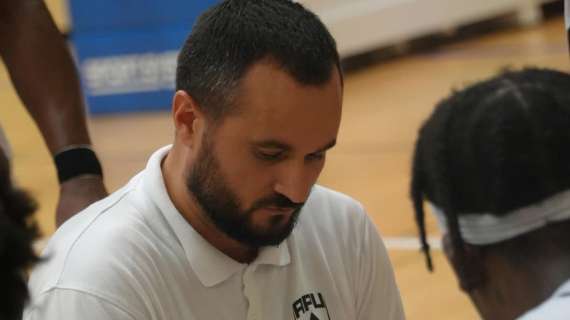 Udine, infortunio per Aubrey Dawkins: le parole di coach Vertemati
