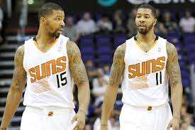 Estensione contrattuale di 4 anni per i gemelli Morris con i Suns