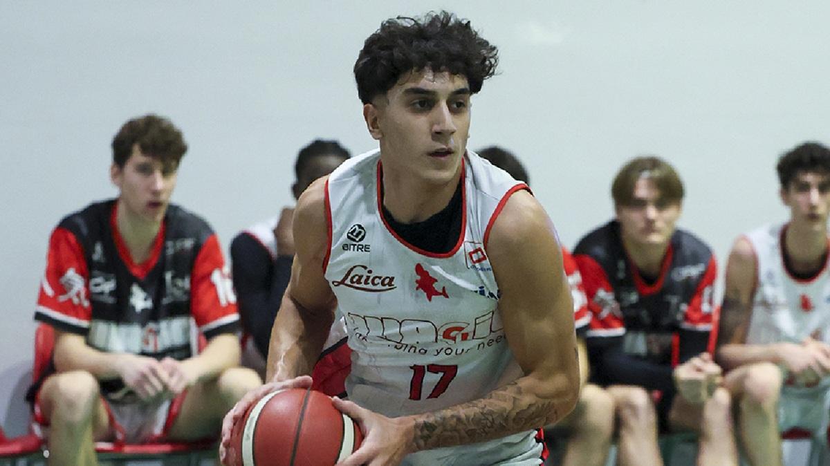 Serie B - Squali, in casa arriva Mago: è la seconda giornata di ritorno