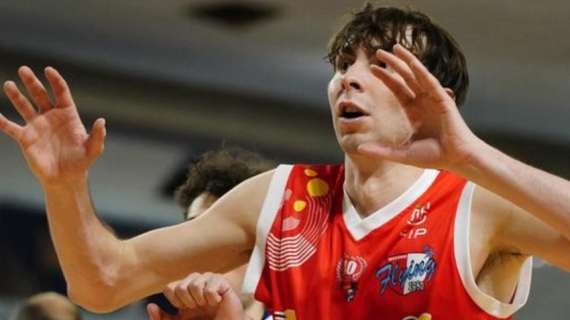 Serie B Int - Playoff, per Ozzano un giovedì da dentro o fuori