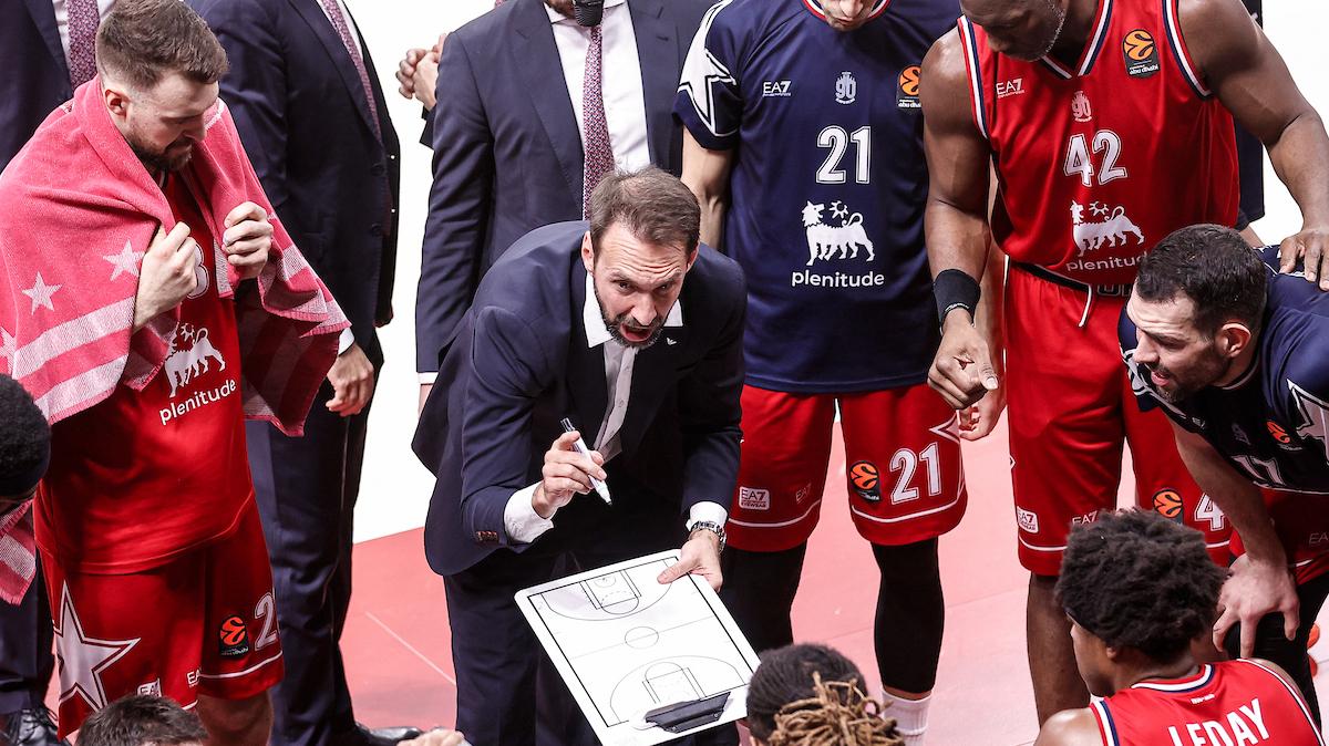 GdS: Olimpia Milano, si aspetta più avanti per l’ultimo tesseramento. Rinforzi dall'infermeria