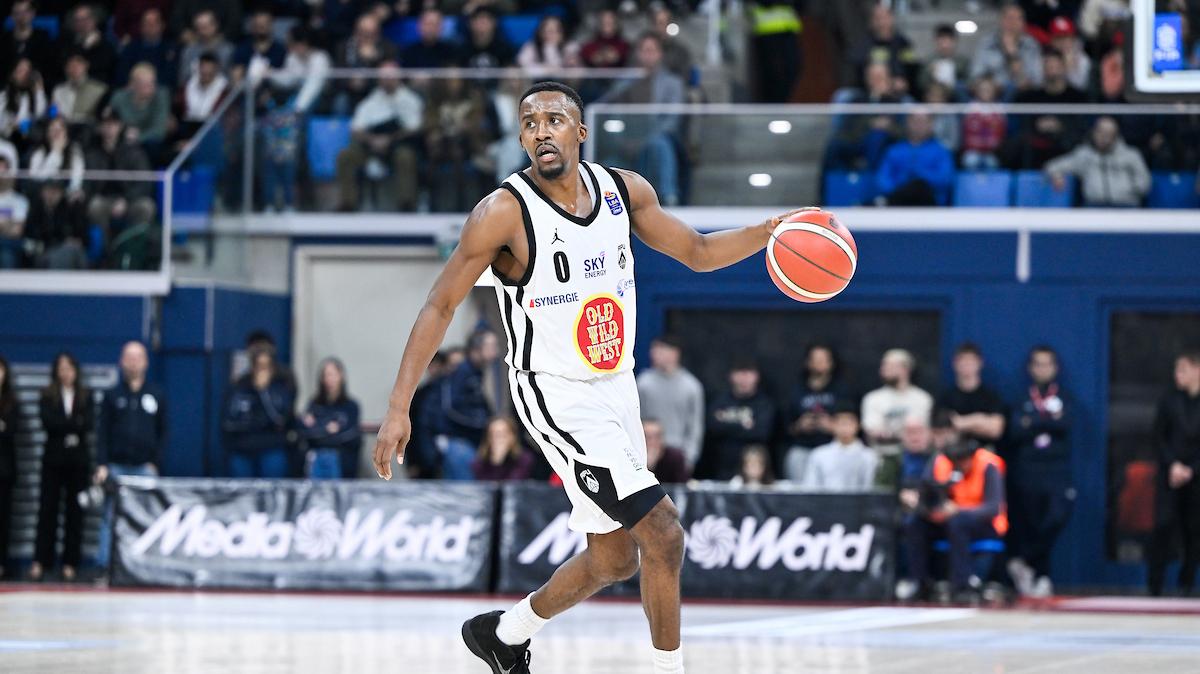 LIVE LBA | Old Wild West Udine vs Vanoli Cremona; dove in TV, preview, diretta