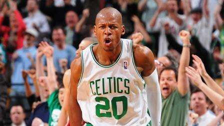 NBA - Una reunion Celtics per celebrare Ray Allen? Doc Rivers lo chiede