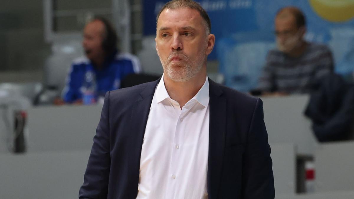 MERCATO LBA - Sassari, in arrivo Mrsic: il legame con Pozzecco ed i retroscena