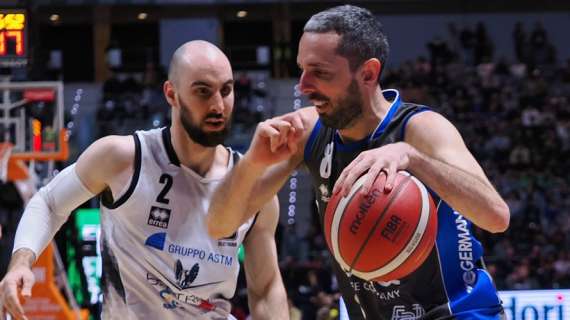 Amedeo Della Valle al quinto posto nella classifica marcatori All-Time alle Final Eight