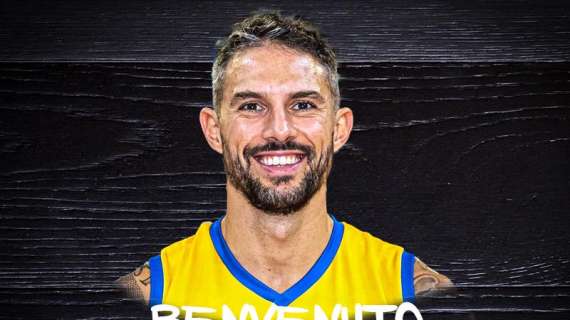 Serie B - Tommaso Marino nuovo giocatore dei Legnano Knights