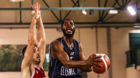 A - Virtus Roma, con Bologna out anche Jerome Dyson?