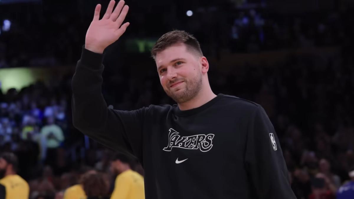 La NBA «salva» Doncic e Cunningham per la regola delle 65 partite