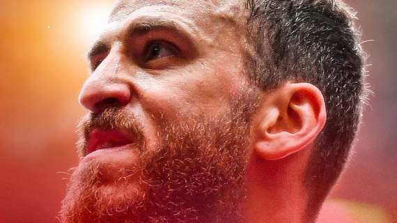 “Chacho Night”: Milano omaggia Sergio Rodriguez e il suo ingresso nella Hall of Fame