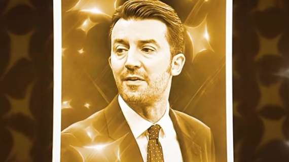 Francesco Tabellini officially named new head coach of Paris Basketball