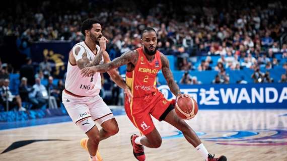 MERCATO EL - Maccabi, Lorenzo Brown Ha Una Clausola Gratuita Per La ACB