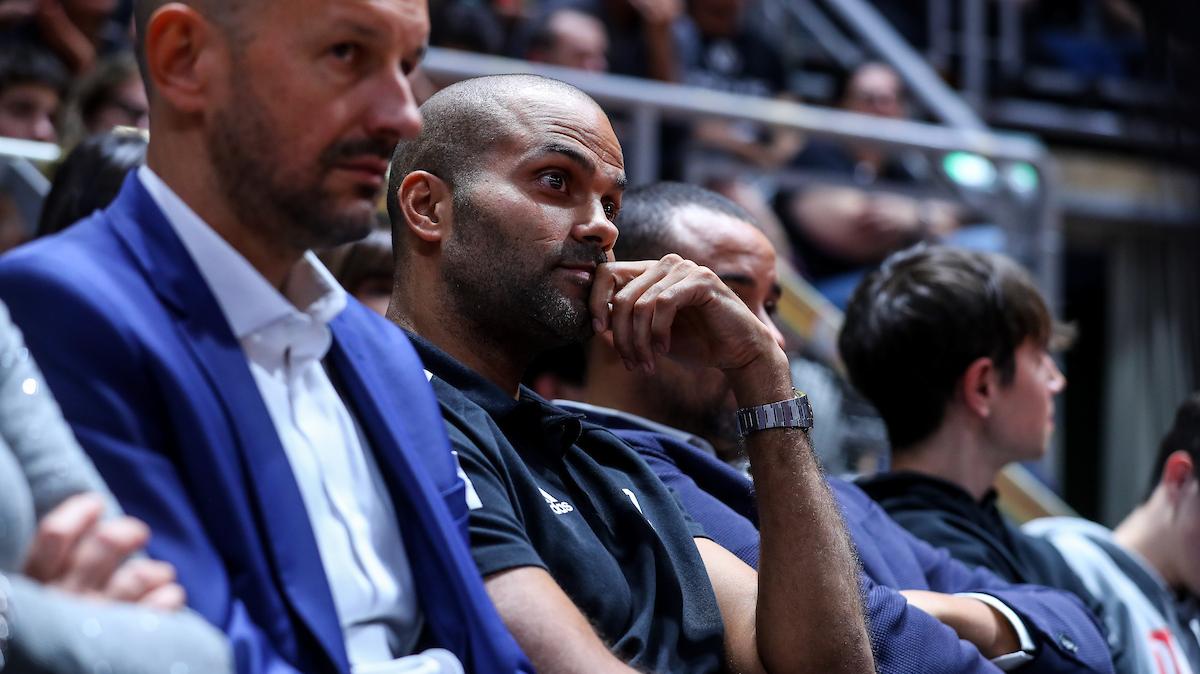 Asvel, Parker ha un nuovo socio: è Pierre Gasly, pilota di Formula 1