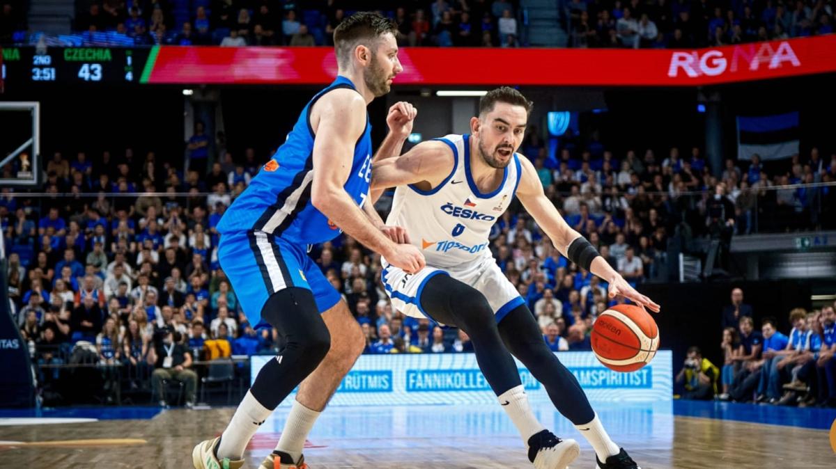 Tomas Satoransky registra il record di assist alle QF ai Mondiali
