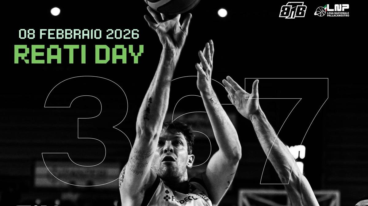 Serie B - Con il Davide Reati Day Treviglio festeggia il record di presenze