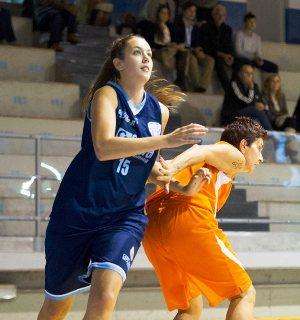 A3, Castel Carugate vince a Bergamo