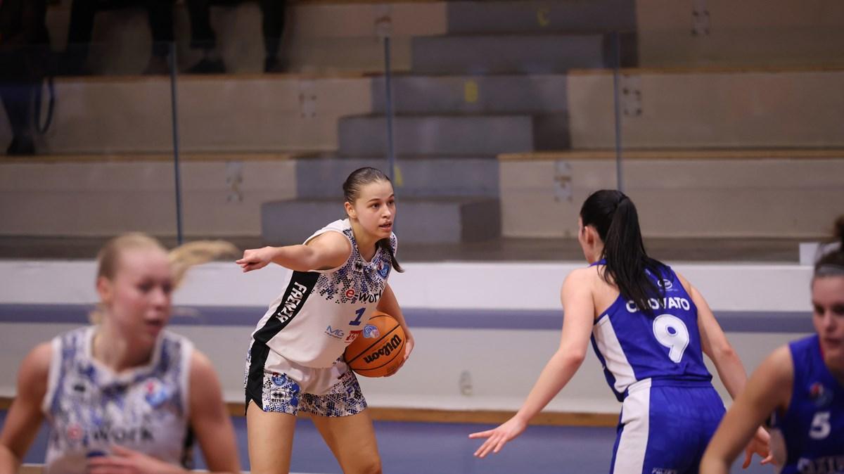 A2 F, girone B - Faenza batte Matelica, Alpo chiude al primo posto. Vincono anche Bolzano e Rhodigium