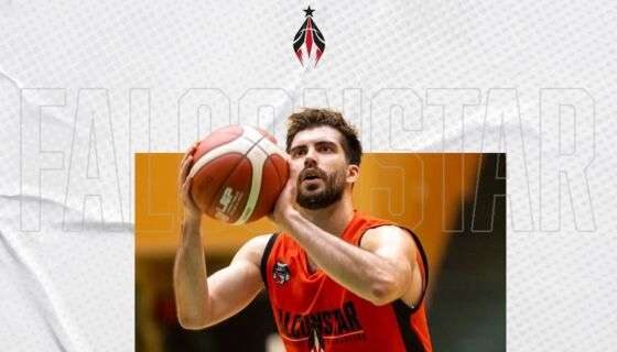 Serie B - Falconstar conferma Mauro Lazzari per un’altra stagione