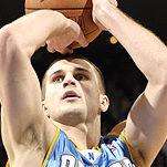 Linas Kleiza