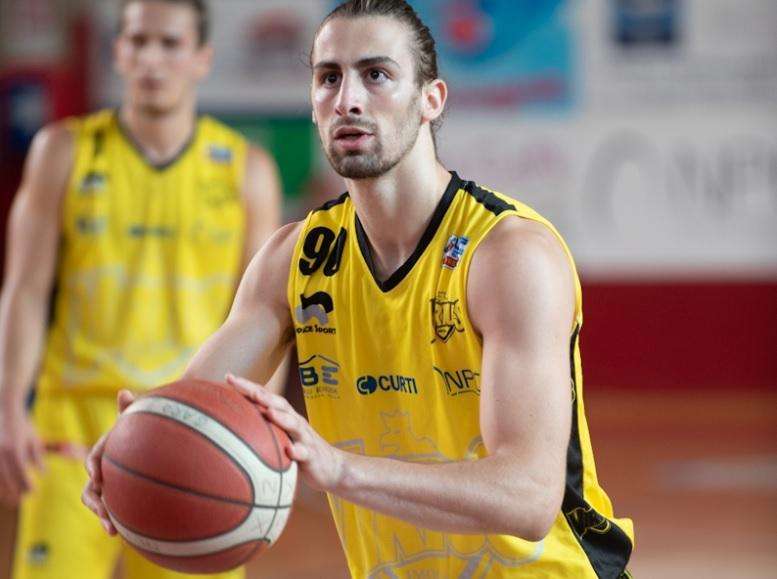 Serie B - Alessandro Alberti confermato alla Virtus Imola