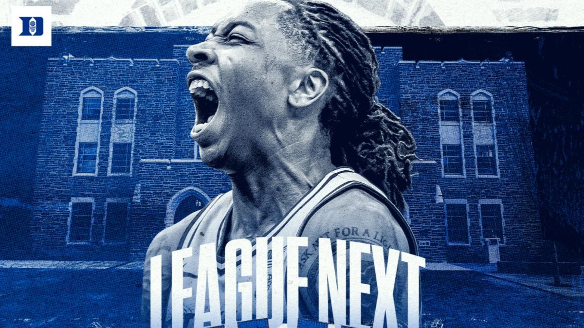 Dopo due stagioni a Duke, Isaiah Evans si dichiara per il Draft NBA 2026