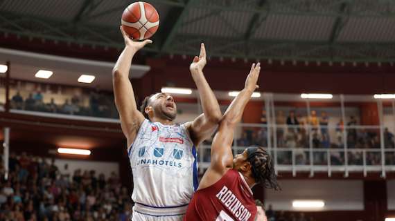 MERCATO LBA - Williams a Reggio, escluso un ritorno di Cheatham