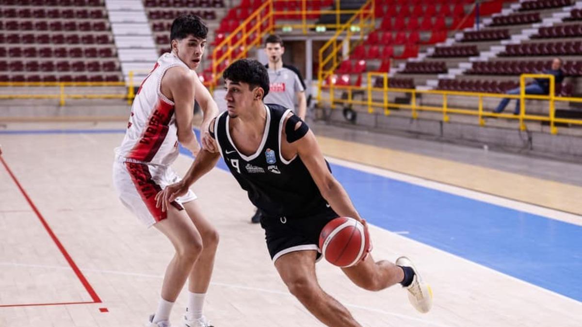 NextGen Cup 2025/26, Girone A: l'APU Udine continua a vincere, piegata la Pallacanestro Varese