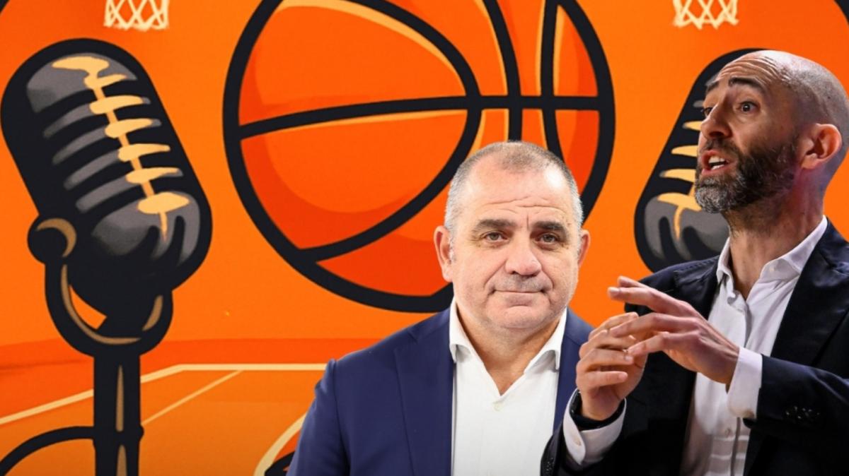 SUL PARQUET: Trieste e il derby Cantù-Varese (con Taccetti e Ferraiuolo)