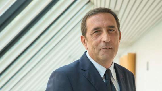 LBF - Massimo Protani è il nuovo presidente LBF