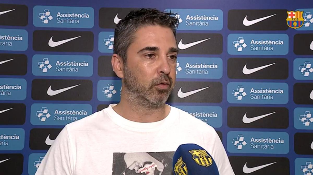 Rivoluzione Barcelona: Navarro ai saluti, il nuovo DS arriva dal Baskonia