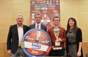E' cominciata ufficialmente la settimana di Coppa Italia. Portaluppi "Milano favorita?Speriamo di andare avanti"