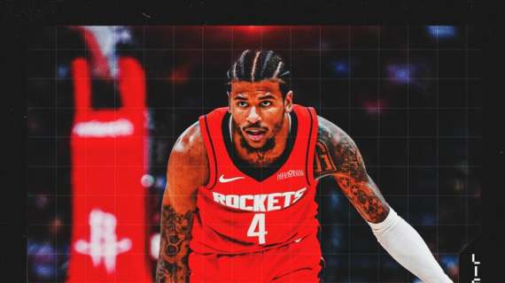 NBA - I Rockets non si lasciano irretire dai Wizards del rientrante Kuzma