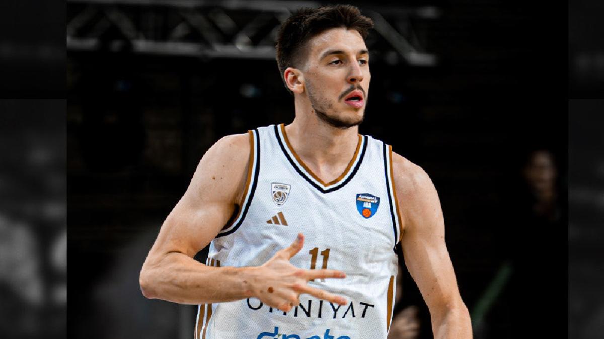 Dubai dominante sulla Stella Rossa: la corsa al vertice sempre aperta