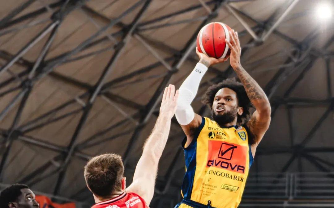 A2 - La Givova vuole battere Cremona per continuare a correre 